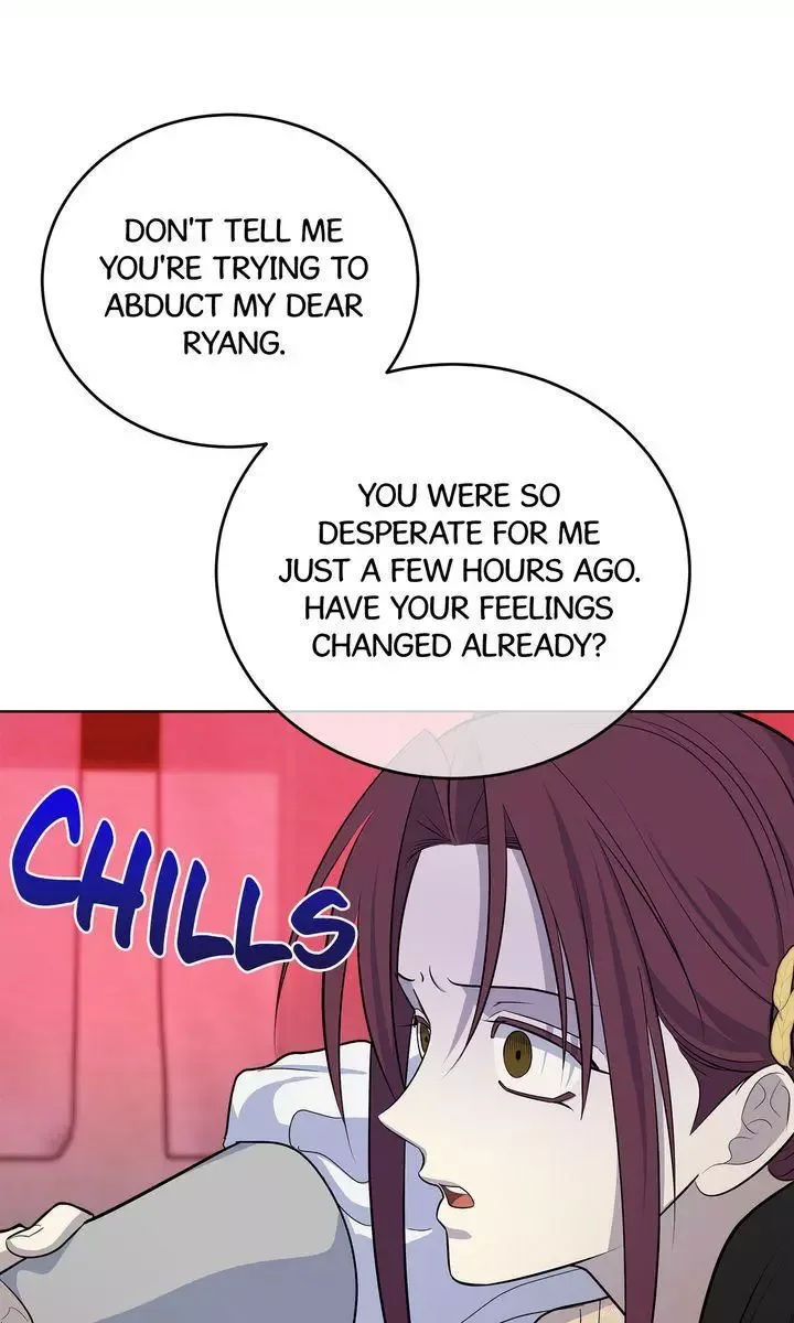 For a Thousand Autumns Chapter 36 page 20