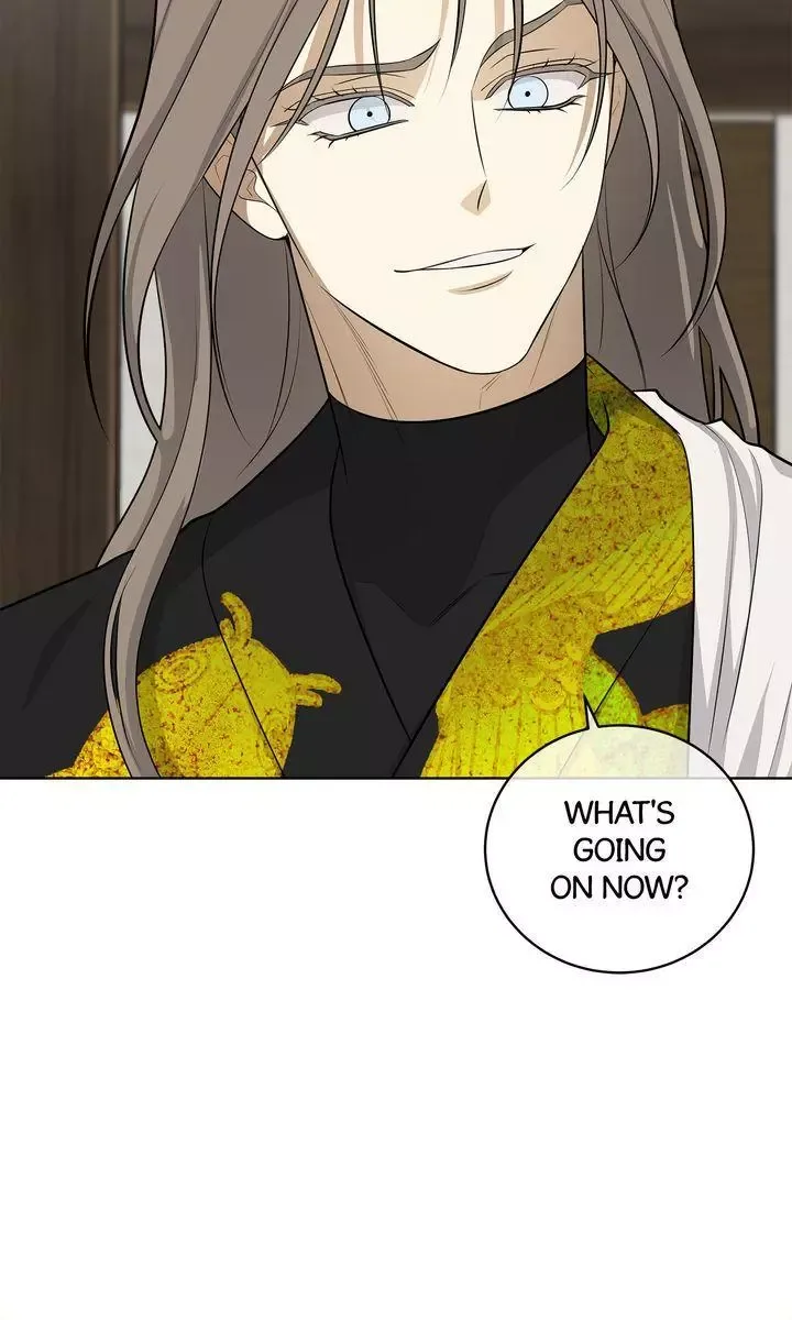 For a Thousand Autumns Chapter 36 page 19