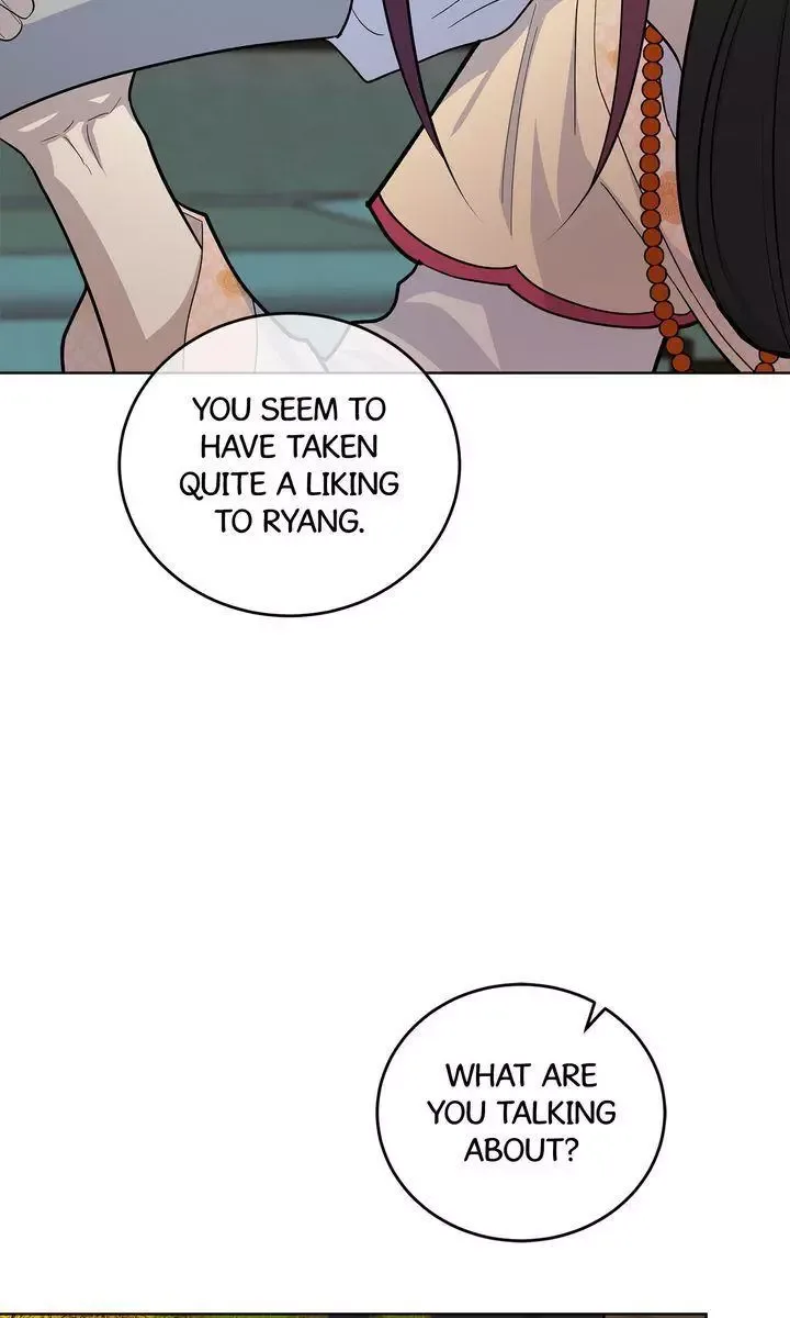 For a Thousand Autumns Chapter 36 page 21