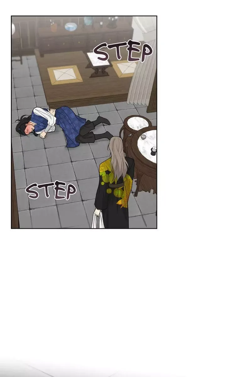 For a Thousand Autumns Chapter 36 page 52