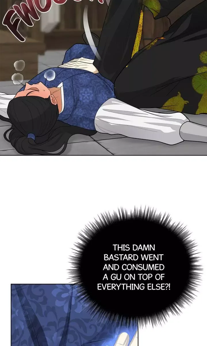 For a Thousand Autumns Chapter 36 page 66