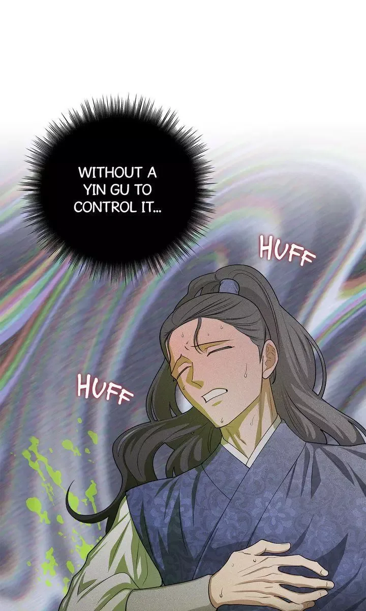 For a Thousand Autumns Chapter 36 page 70