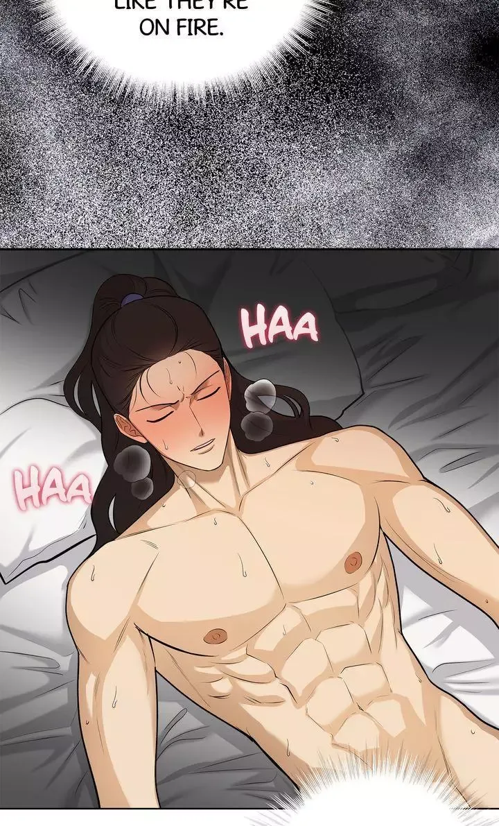 For a Thousand Autumns Chapter 37 page 4