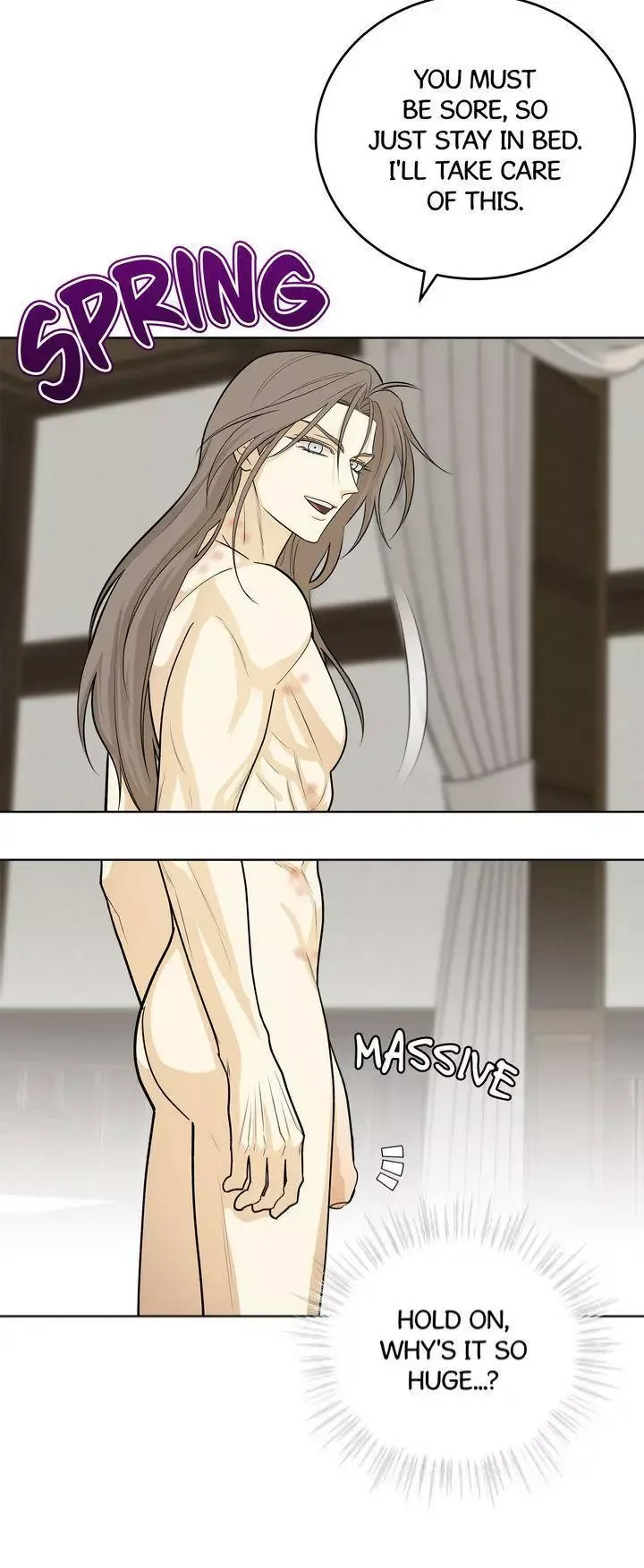For a Thousand Autumns Chapter 37 page 57