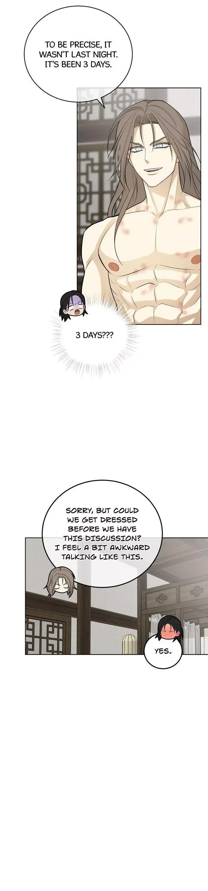 For a Thousand Autumns Chapter 37 page 61