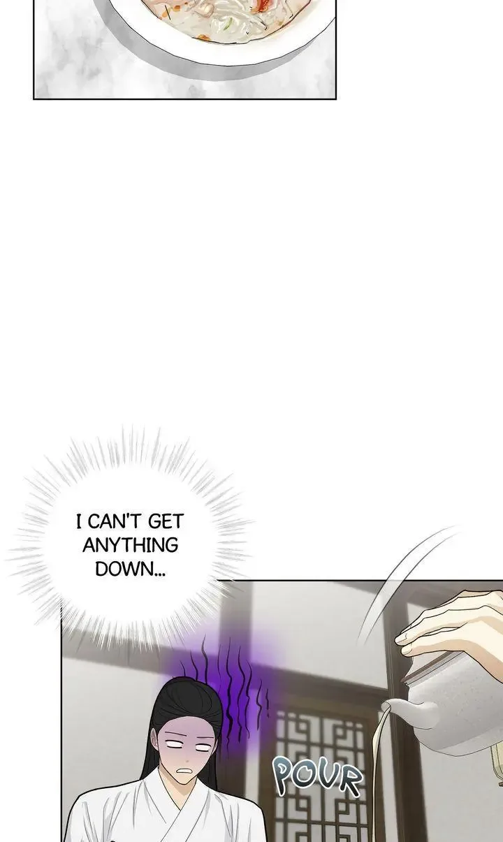 For a Thousand Autumns Chapter 38 page 5