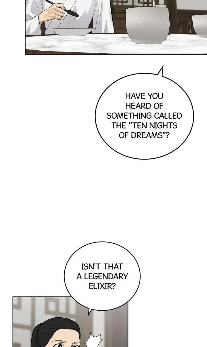 For a Thousand Autumns Chapter 38 page 6