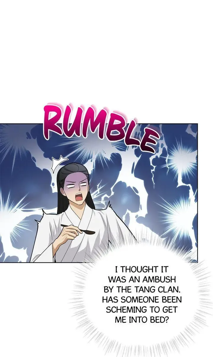 For a Thousand Autumns Chapter 38 page 10