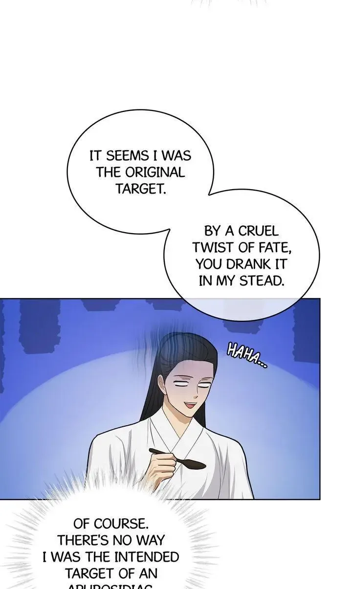For a Thousand Autumns Chapter 38 page 11