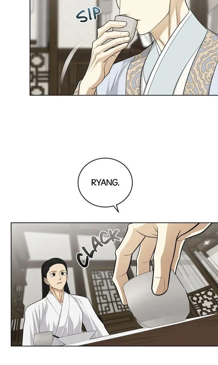For a Thousand Autumns Chapter 38 page 16