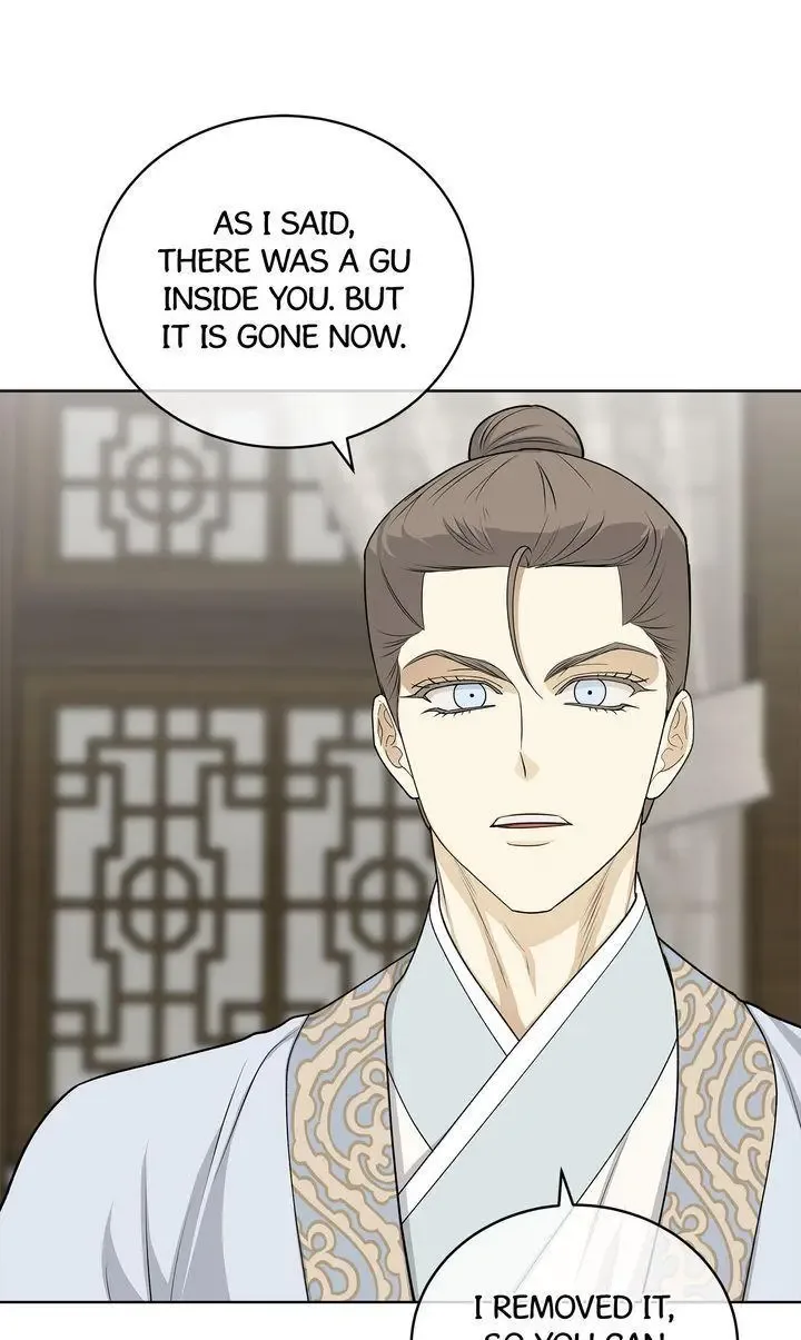 For a Thousand Autumns Chapter 38 page 27