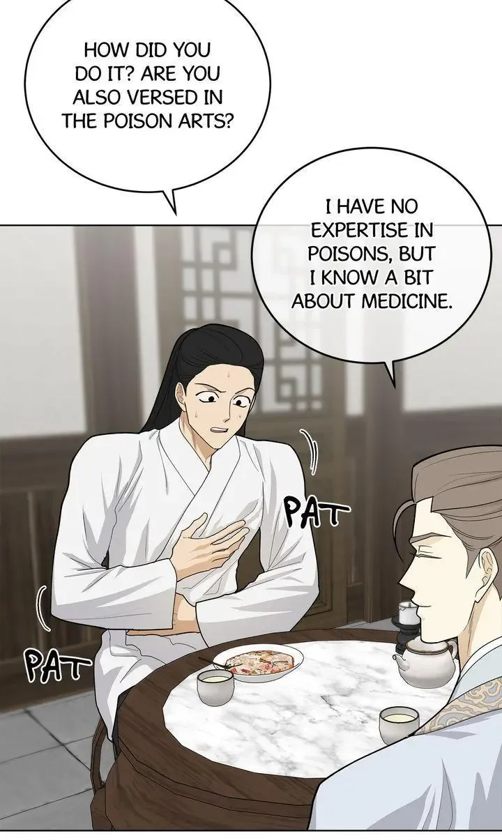 For a Thousand Autumns Chapter 38 page 32