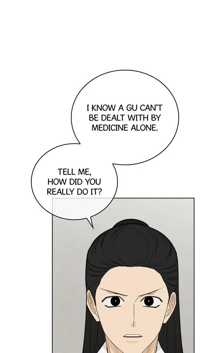 For a Thousand Autumns Chapter 38 page 33