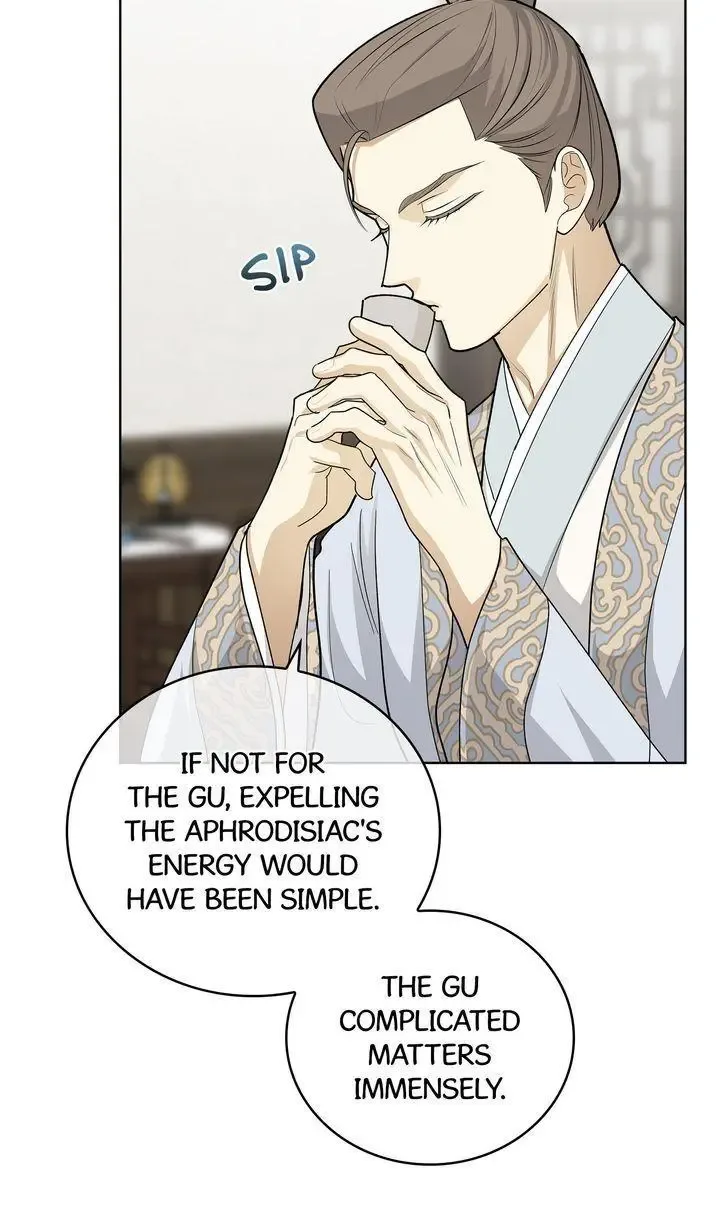 For a Thousand Autumns Chapter 38 page 38