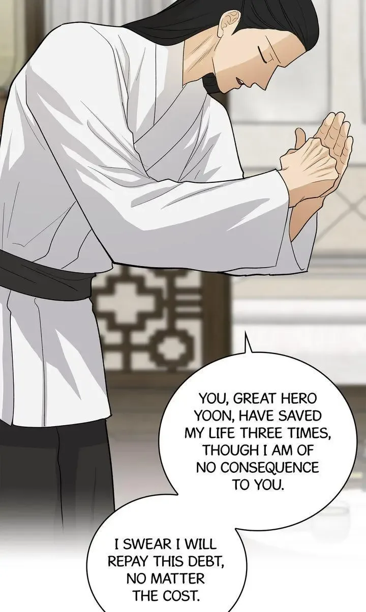 For a Thousand Autumns Chapter 38 page 50