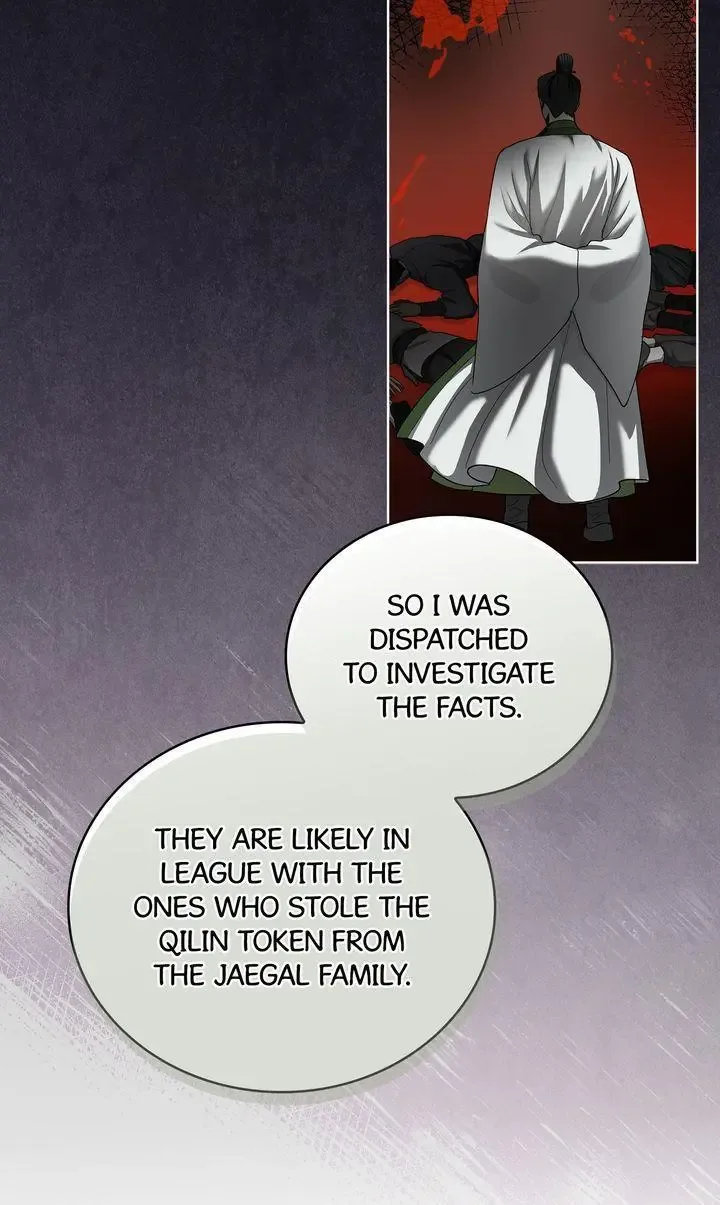 For a Thousand Autumns Chapter 38 page 72