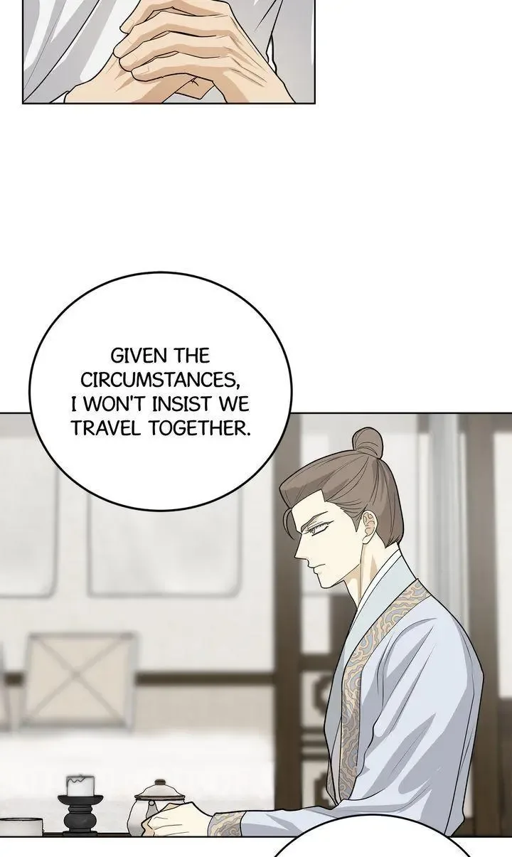 For a Thousand Autumns Chapter 38 page 79