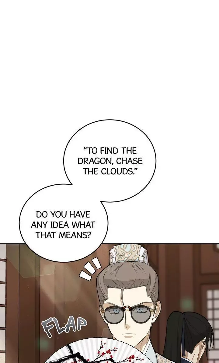 For a Thousand Autumns Chapter 39 page 3