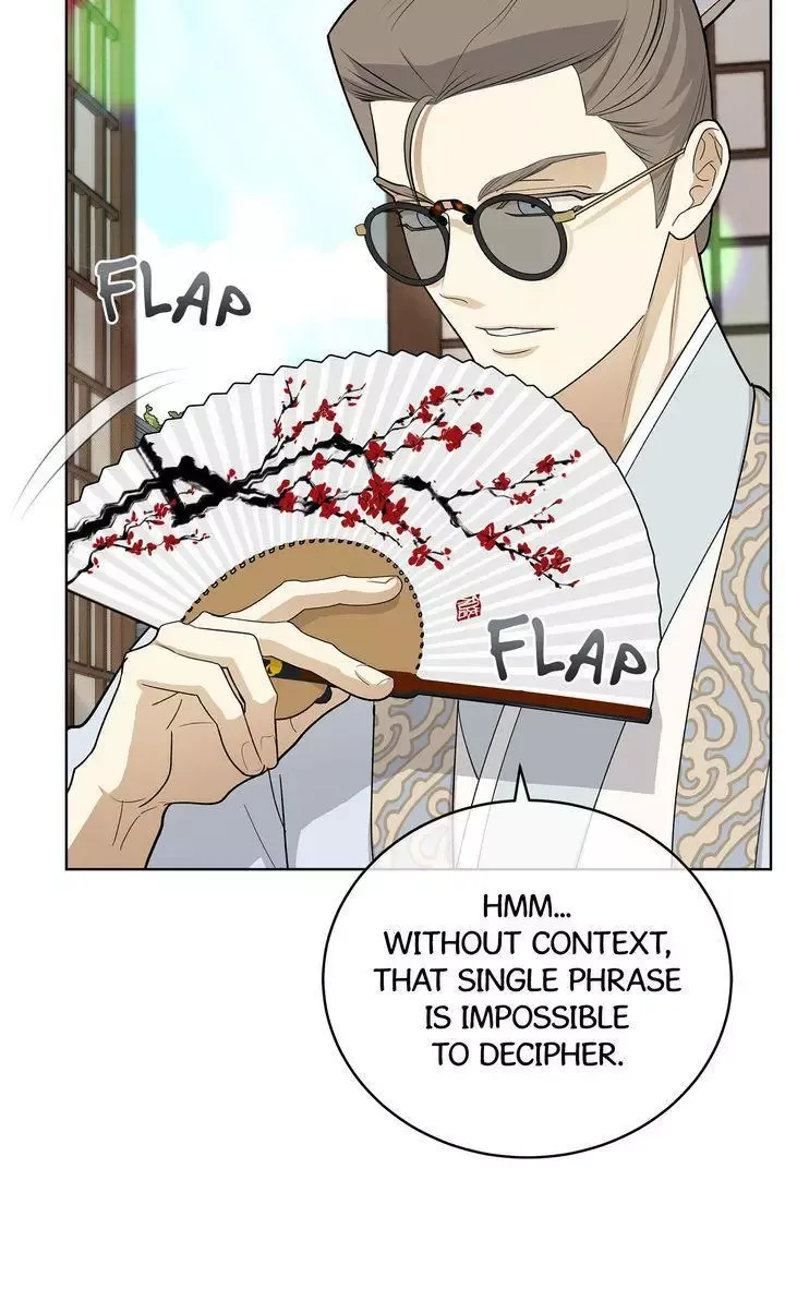 For a Thousand Autumns Chapter 39 page 5