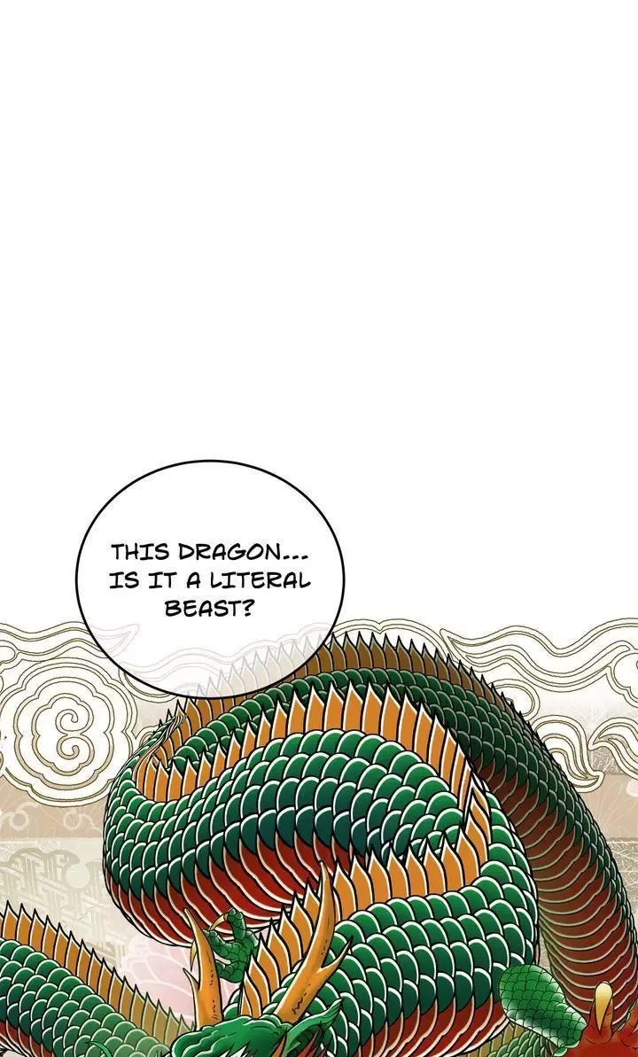 For a Thousand Autumns Chapter 39 page 6