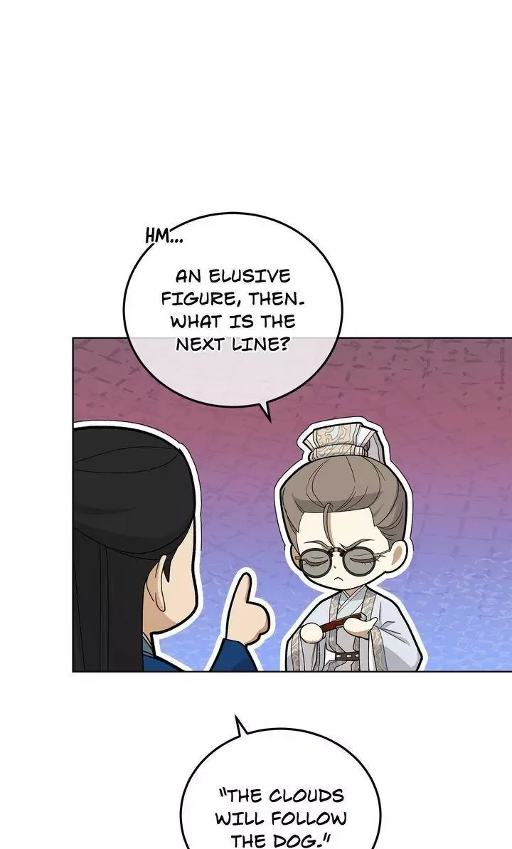 For a Thousand Autumns Chapter 39 page 8