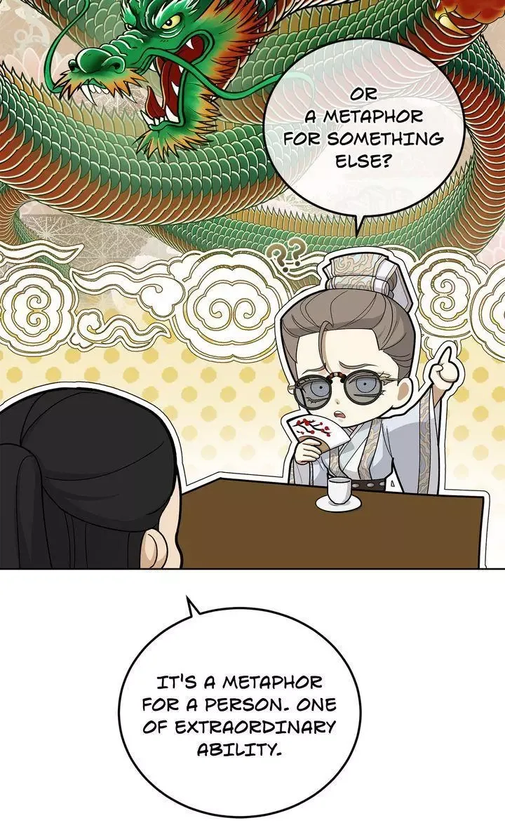 For a Thousand Autumns Chapter 39 page 7