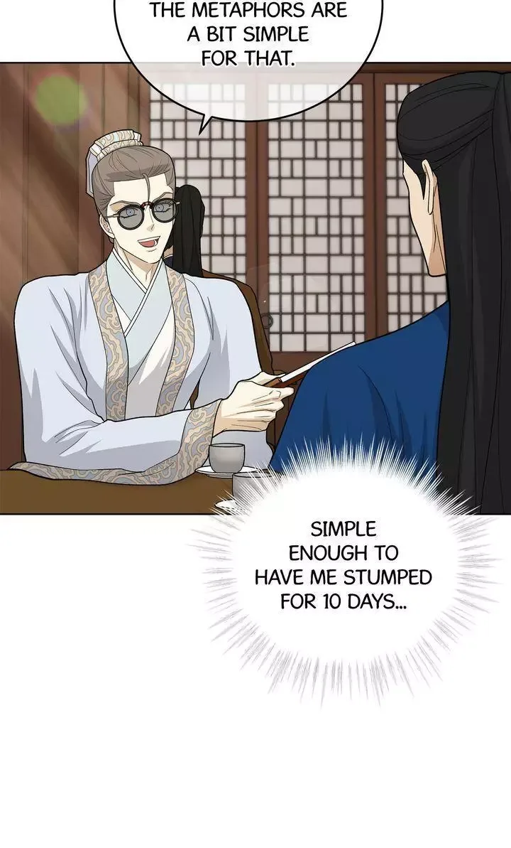 For a Thousand Autumns Chapter 39 page 13