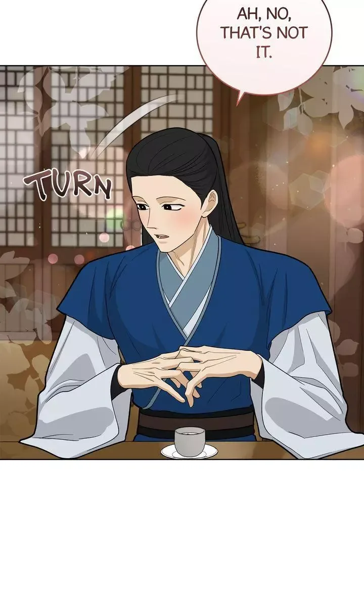 For a Thousand Autumns Chapter 39 page 30