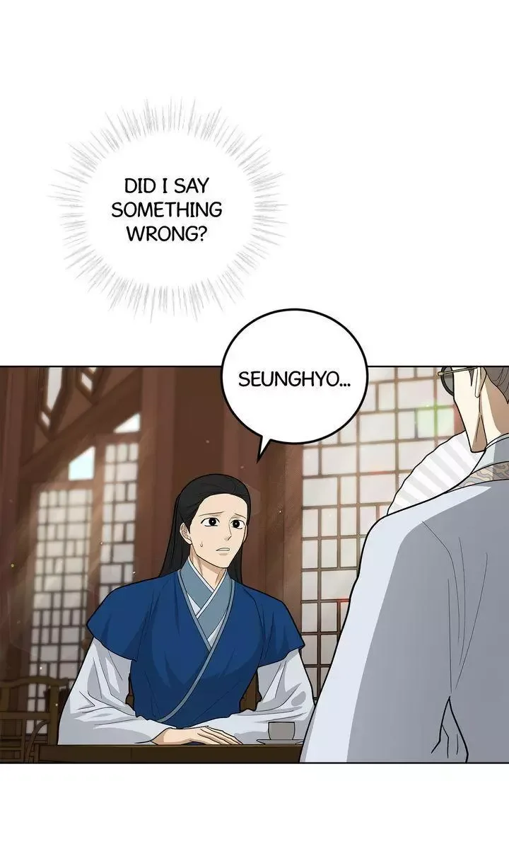 For a Thousand Autumns Chapter 39 page 35