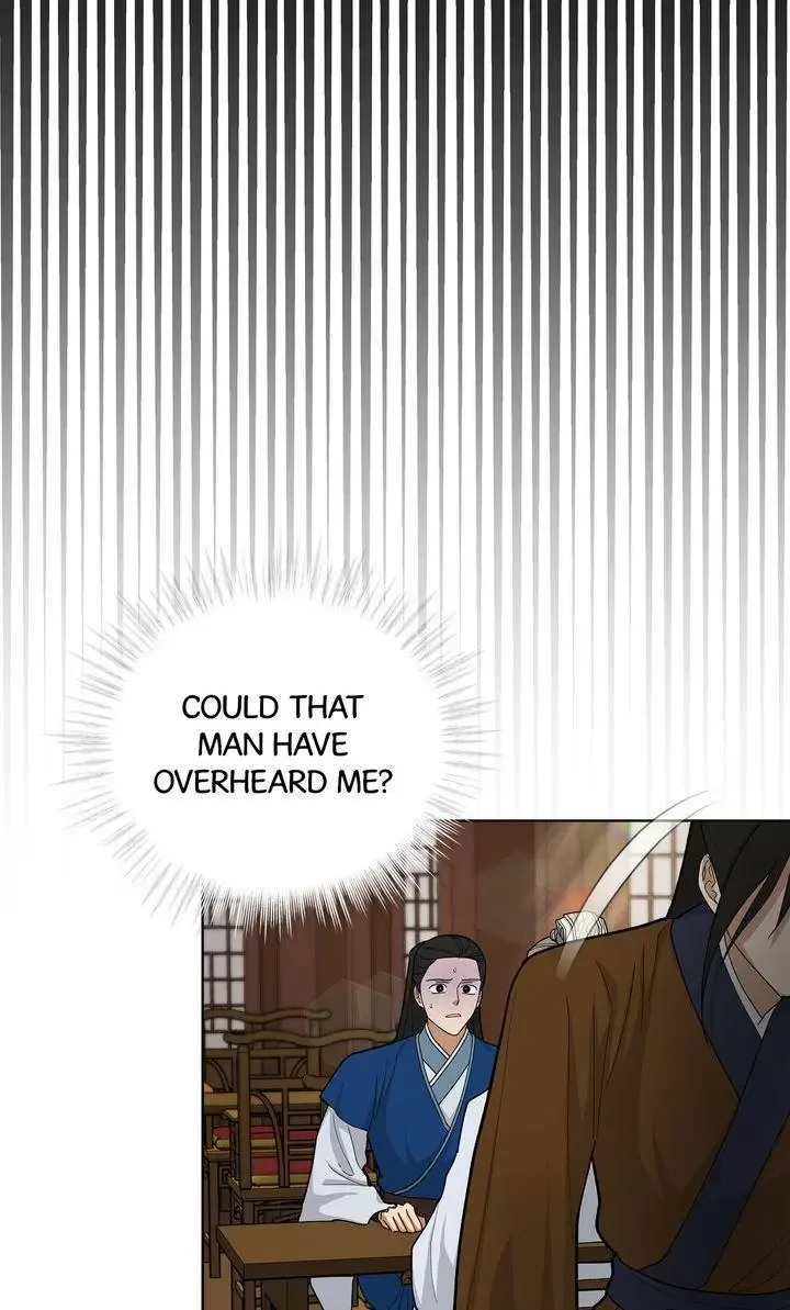 For a Thousand Autumns Chapter 39 page 39