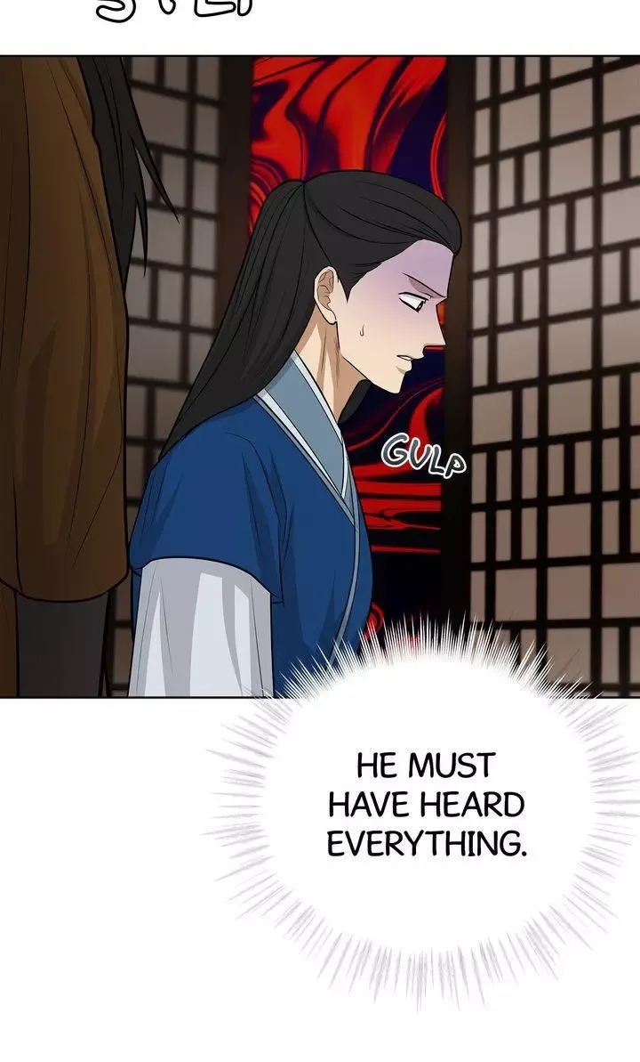 For a Thousand Autumns Chapter 39 page 41