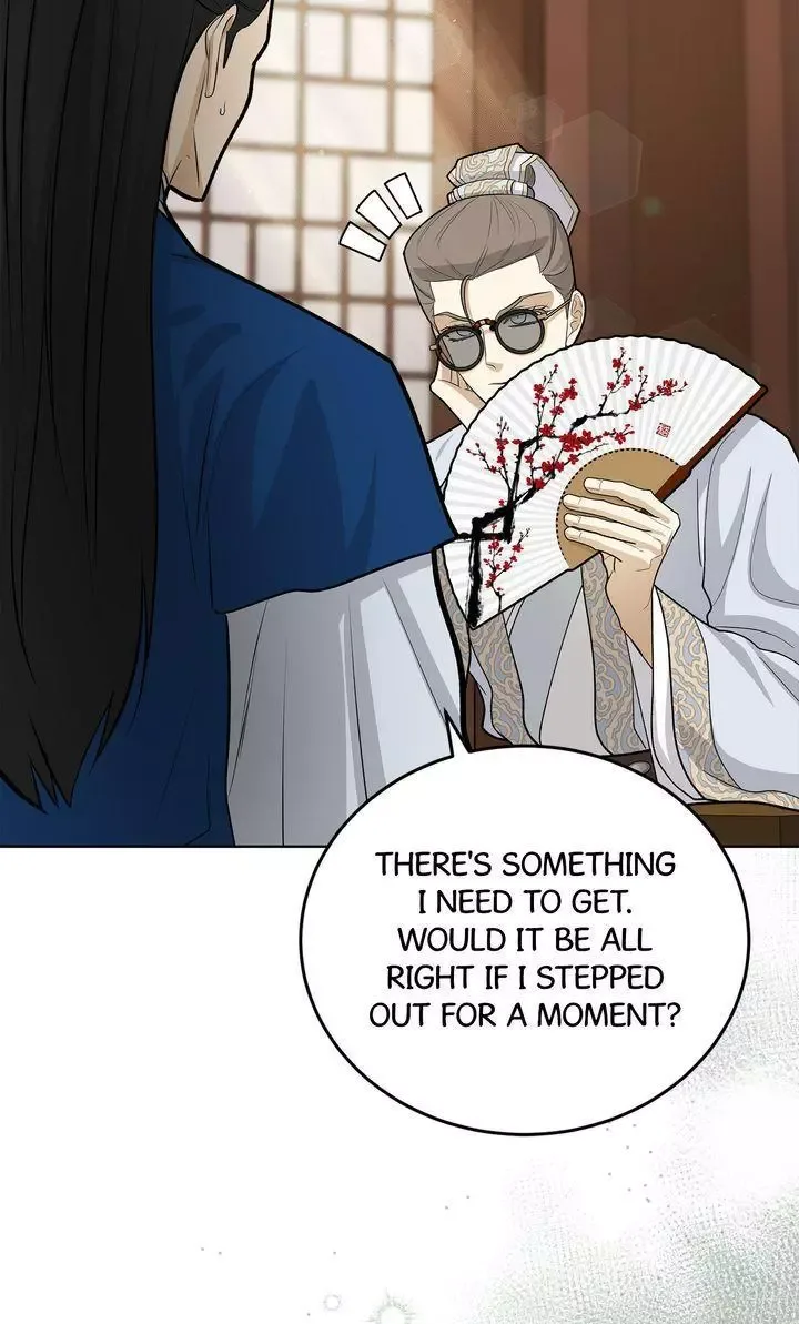 For a Thousand Autumns Chapter 39 page 44