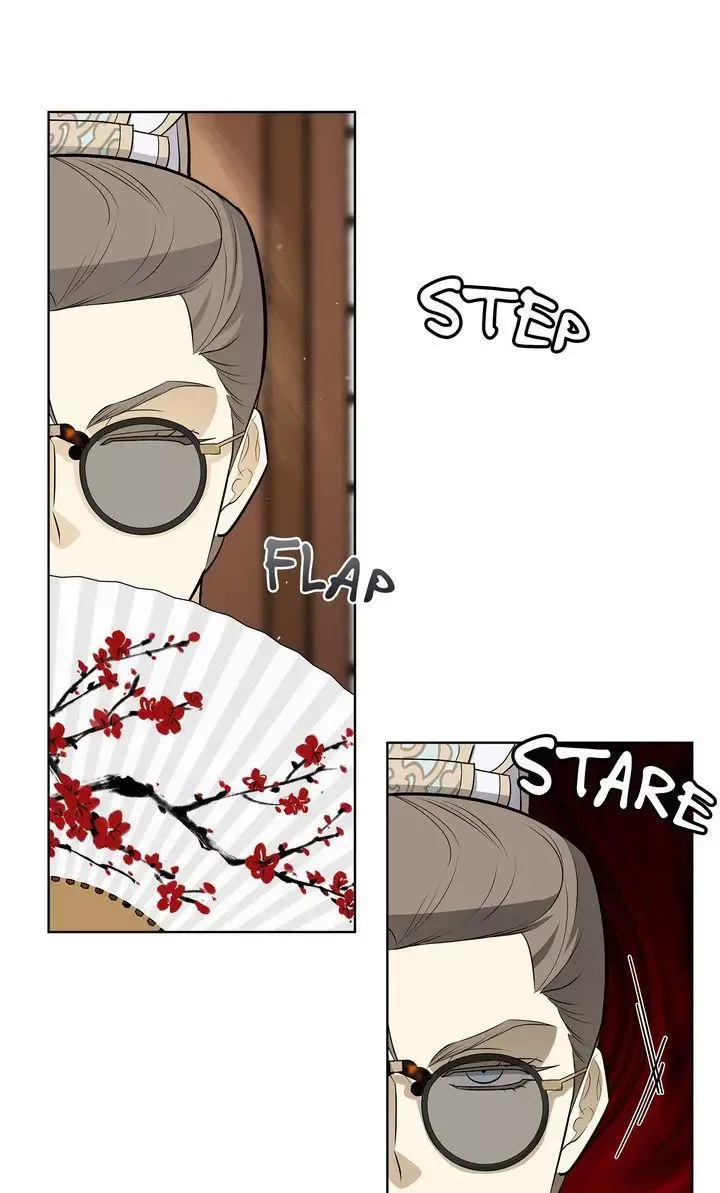 For a Thousand Autumns Chapter 39 page 51