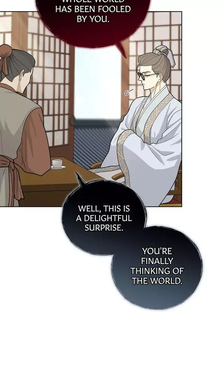 For a Thousand Autumns Chapter 39 page 68