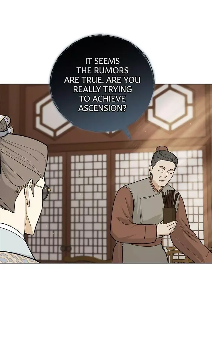 For a Thousand Autumns Chapter 39 page 69