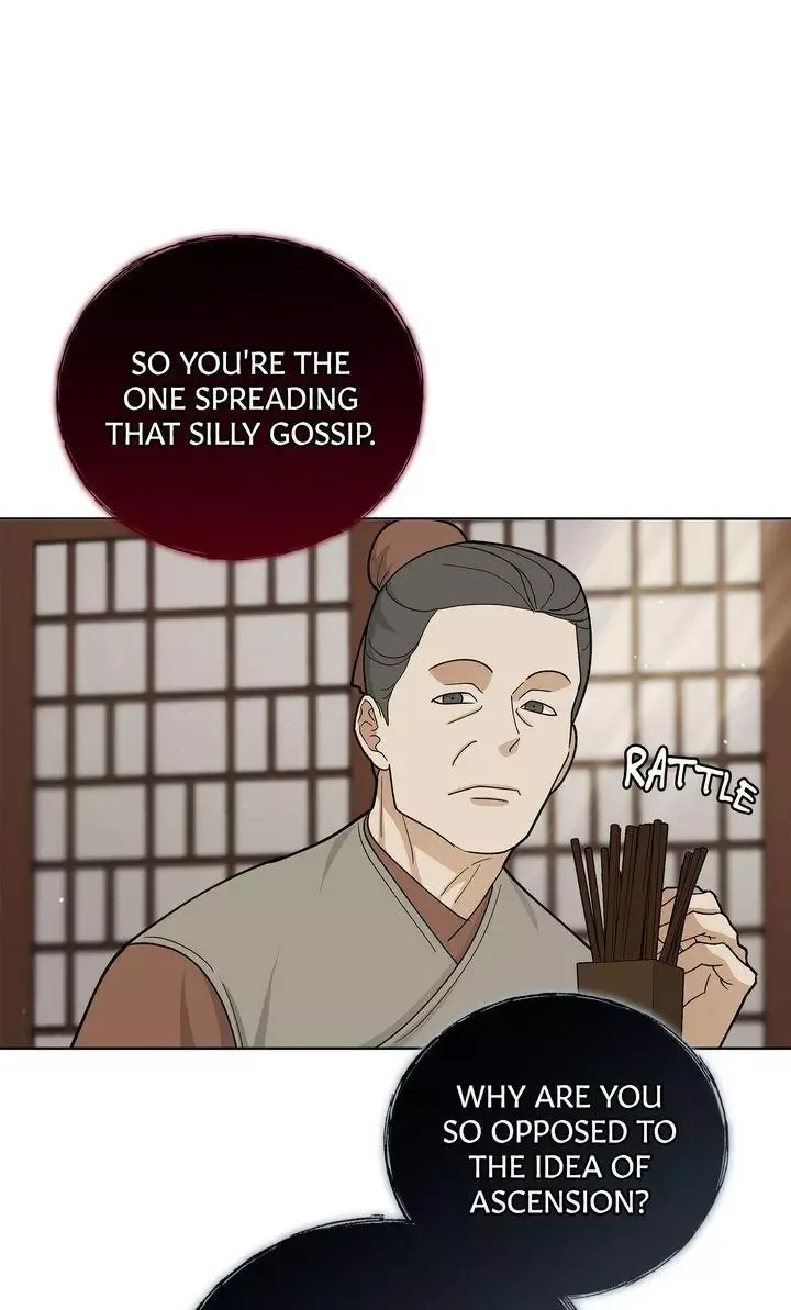 For a Thousand Autumns Chapter 39 page 70