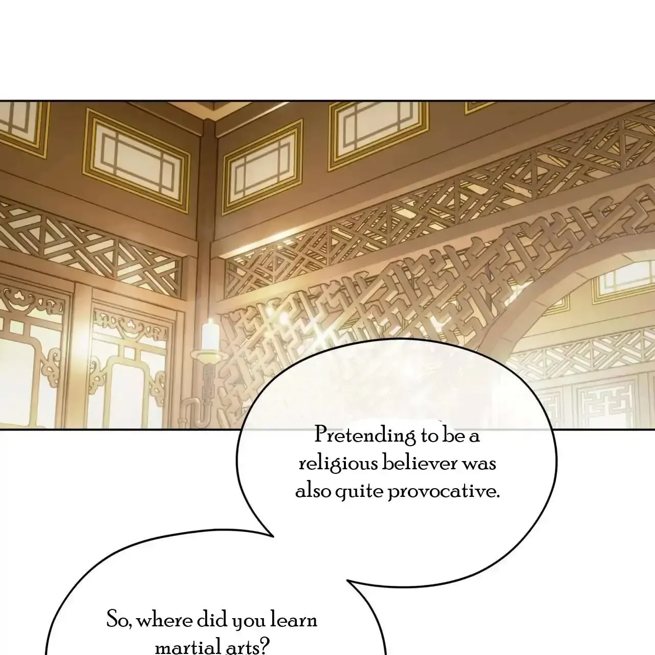 For a Thousand Autumns Chapter 4 page 67