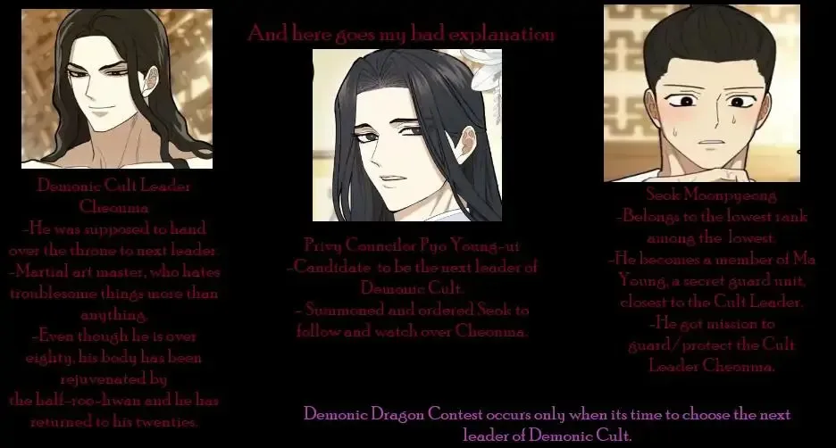 For a Thousand Autumns Chapter 4 page 116