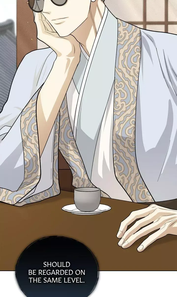 For a Thousand Autumns Chapter 40 page 3