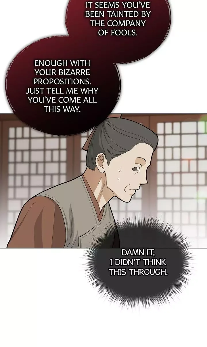For a Thousand Autumns Chapter 40 page 7
