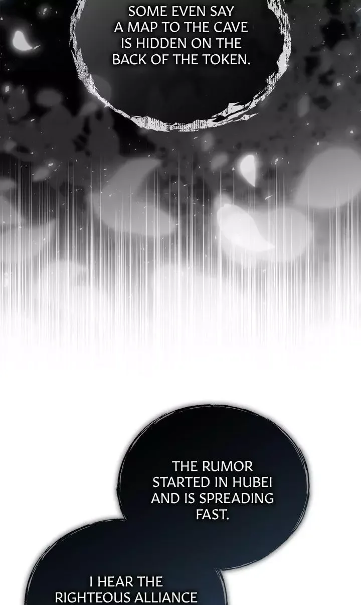 For a Thousand Autumns Chapter 40 page 19