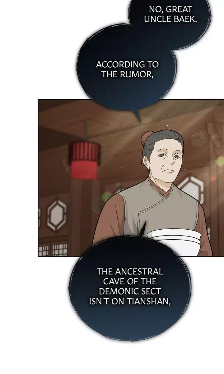 For a Thousand Autumns Chapter 40 page 24