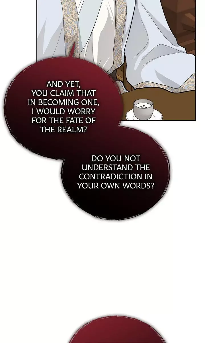 For a Thousand Autumns Chapter 40 page 6