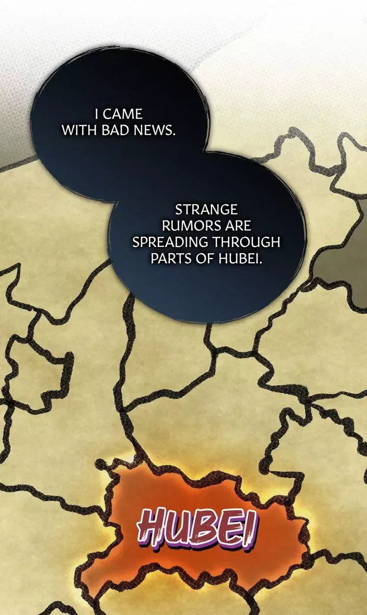 For a Thousand Autumns Chapter 40 page 12