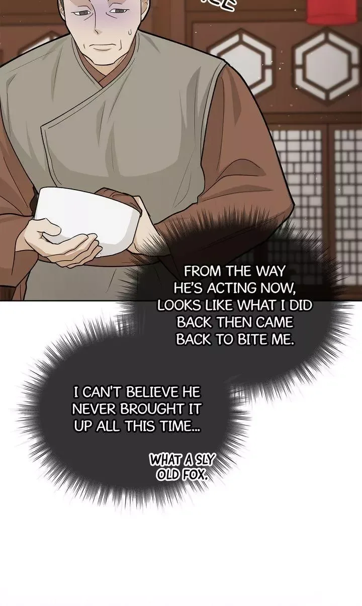 For a Thousand Autumns Chapter 40 page 11