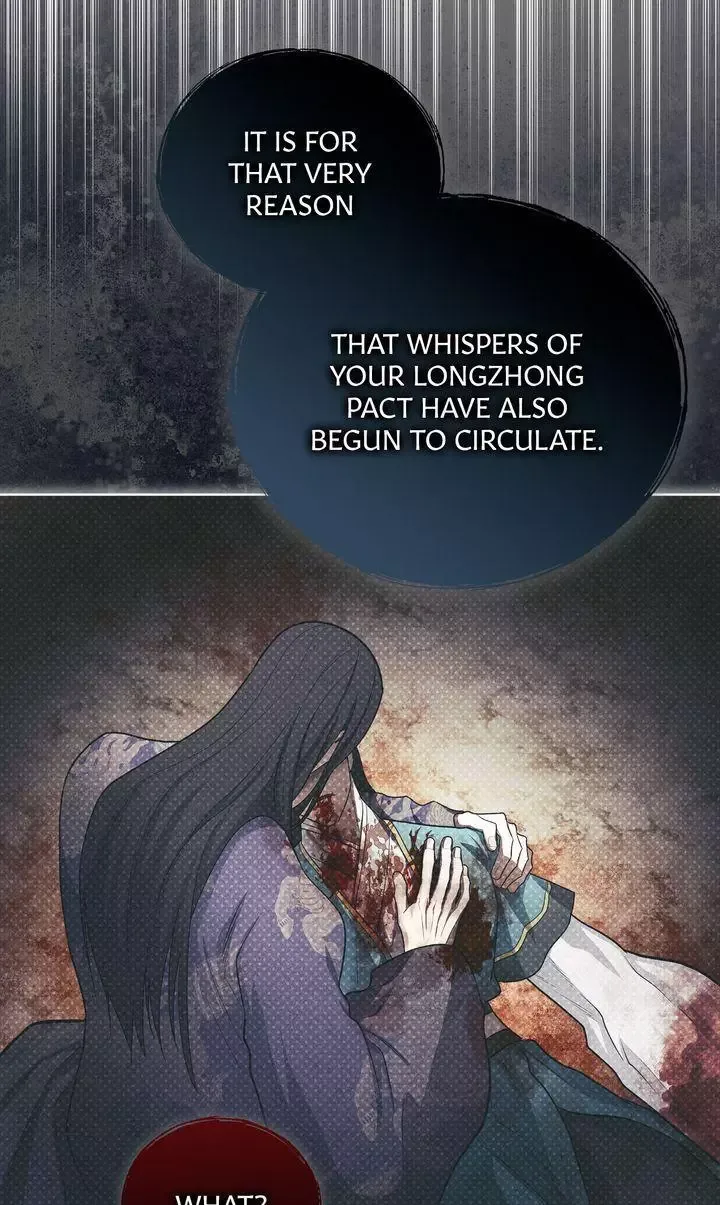 For a Thousand Autumns Chapter 40 page 28