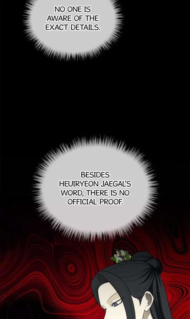 For a Thousand Autumns Chapter 40 page 33