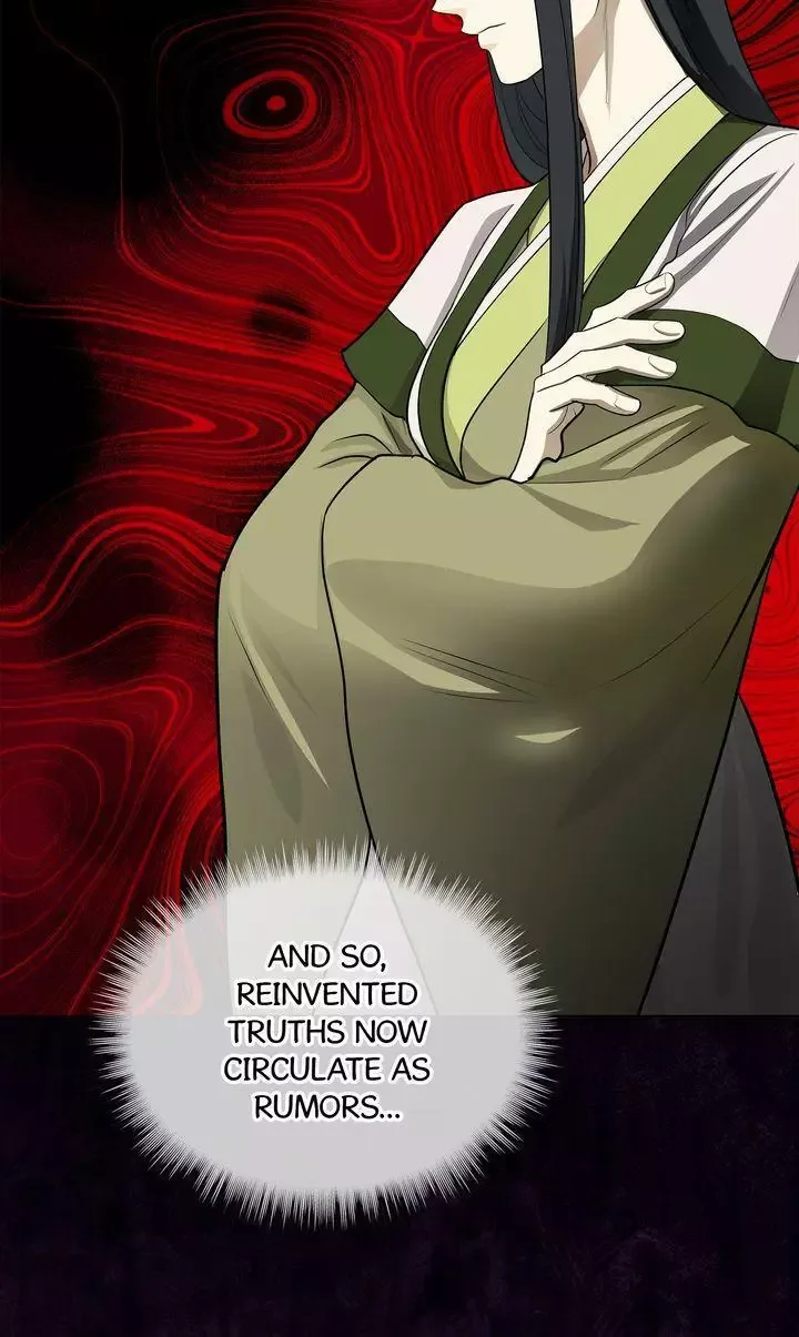 For a Thousand Autumns Chapter 40 page 34