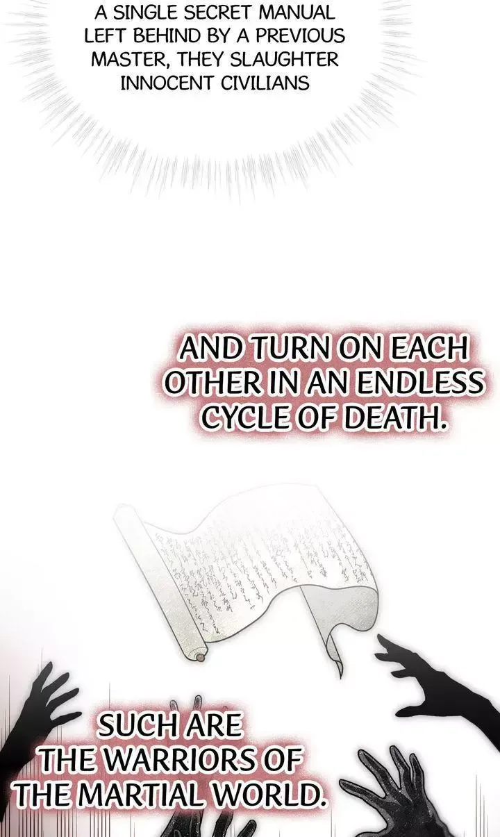 For a Thousand Autumns Chapter 40 page 36