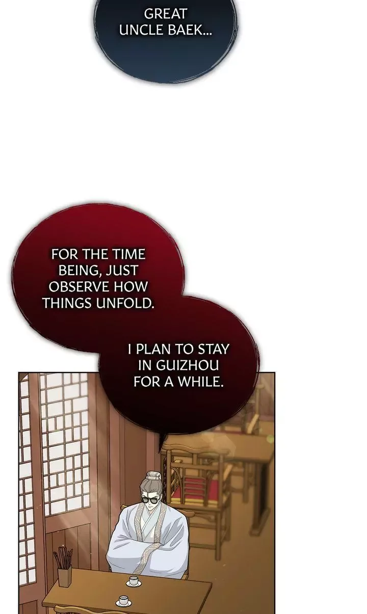 For a Thousand Autumns Chapter 40 page 46